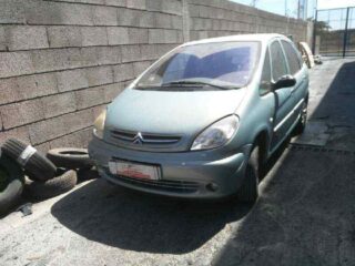 CAPO CITROEN XSARA PICASSO 1.8 16V - fotografía 2