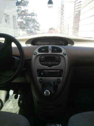 CAPO CITROEN XSARA PICASSO 1.8 16V - fotografía 7