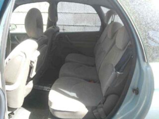 PILOTO TRASERO DERECHO CITROEN XSARA PICASSO 1.8 16V - fotografía 6