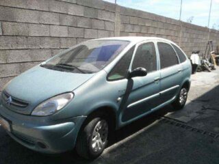PILOTO TRASERO DERECHO CITROEN XSARA PICASSO 1.8 16V - fotografía 7