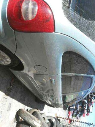 PILOTO TRASERO DERECHO CITROEN XSARA PICASSO 1.8 16V - fotografía 8