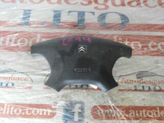 AIRBAG DELANTERO IZQUIERDO CITROEN XSARA PICASSO 1.8 16V - fotografía 1
