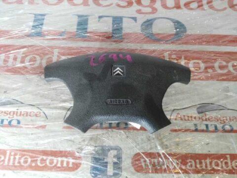 AIRBAG DELANTERO IZQUIERDO CITROEN XSARA PICASSO 1.8 16V