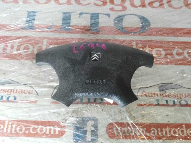 AIRBAG DELANTERO IZQUIERDO CITROEN XSARA PICASSO 1.8 16V