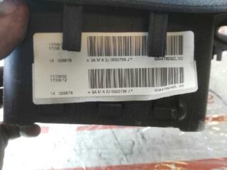 AIRBAG DELANTERO IZQUIERDO CITROEN XSARA PICASSO 1.8 16V - fotografía 2