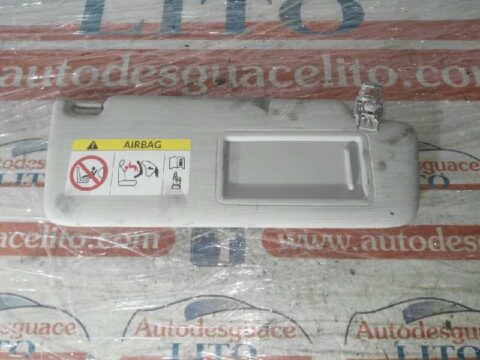 PARASOL DERECHO SEAT IBIZA ST (6P8) Style