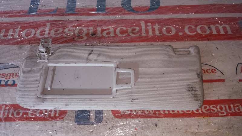 PARASOL IZQUIERDO SEAT IBIZA ST (6P8) Style