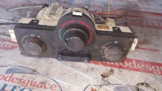 MANDO CALEFACCION AIRE ACONDICIONADO RENAULT CLIO III - fotografía 1