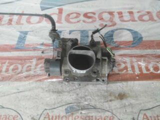 CAJA MARIPOSA FIAT II PUNTO (188) BERLINA 1.2 16V ELX - fotografía 1