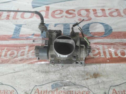 CAJA MARIPOSA FIAT II PUNTO (188) BERLINA 1.2 16V ELX
