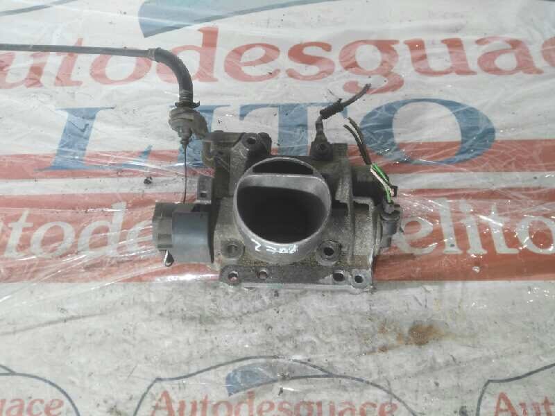 CAJA MARIPOSA FIAT II PUNTO (188) BERLINA 1.2 16V ELX
