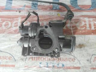 CAJA MARIPOSA FIAT II PUNTO (188) BERLINA 1.2 16V ELX - fotografía 2