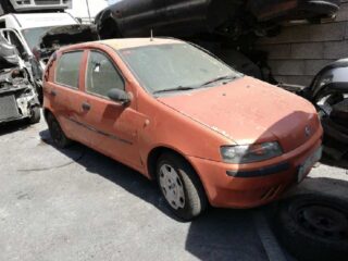 CAJA MARIPOSA FIAT II PUNTO (188) BERLINA 1.2 16V ELX - fotografía 8