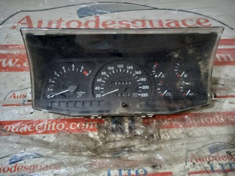 CUADRO INSTRUMENTOS OPEL FRONTERA A Sport