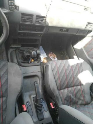CUADRO INSTRUMENTOS OPEL FRONTERA A Sport - fotografía 7