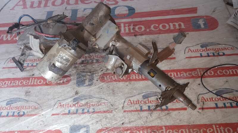 COLUMNA DIRECCION TOYOTA COROLLA (E12)