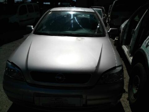 PILOTO TRASERO DERECHO OPEL ASTRA G BERLINA