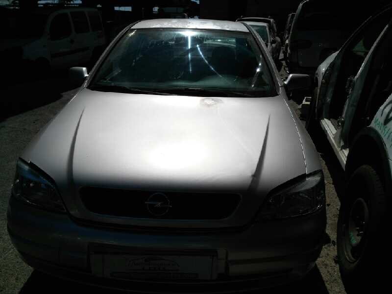 PILOTO TRASERO DERECHO OPEL ASTRA G BERLINA