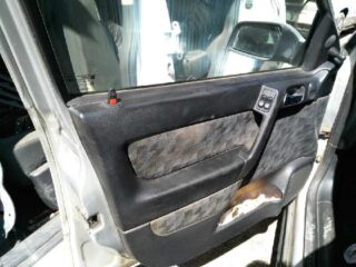 PILOTO TRASERO DERECHO OPEL ASTRA G BERLINA - fotografía 4