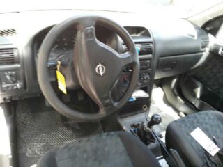 PILOTO TRASERO DERECHO OPEL ASTRA G BERLINA - fotografía 7
