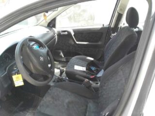 PILOTO TRASERO DERECHO OPEL ASTRA G BERLINA - fotografía 8
