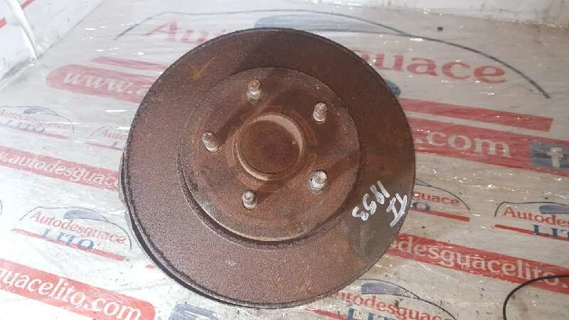 MANGUETA TRASERA IZQUIERDA FORD MONDEO BERLINA (GE) Futura (D)