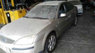 MANGUETA TRASERA IZQUIERDA FORD MONDEO BERLINA (GE) Futura (D) - fotografía 5