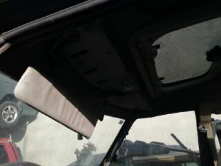 FILTRO AIRE LAND ROVER DISCOVERY (SALLJGLJ) TDi (3-ptas.) - fotografía 5