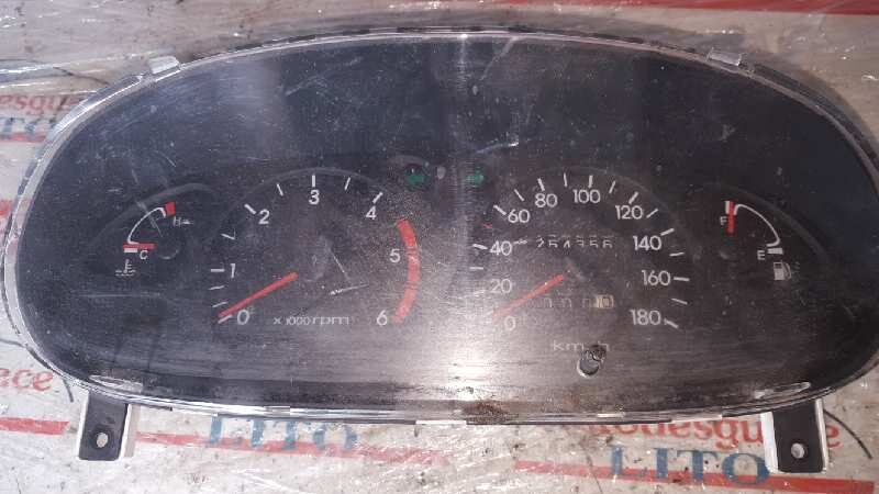 CUADRO INSTRUMENTOS HYUNDAI H-1 -