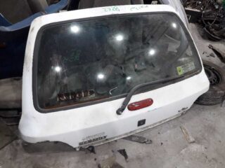 PORTON TRASERO RENAULT CLIO I FASE I II (BC57) 1.2 Alize - fotografía 2