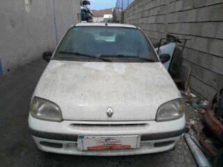 PORTON TRASERO RENAULT CLIO I FASE I II (BC57) 1.2 Alize - fotografía 4