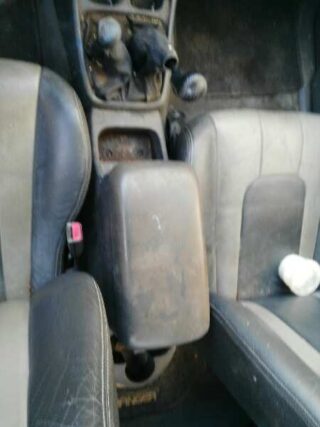 TRANSMISION TRASERA DERECHA FORD RANGER (ER) Cabina doblea 4X4 - fotografía 4