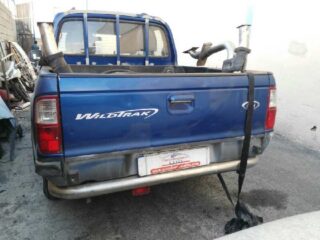 TRANSMISION TRASERA DERECHA FORD RANGER (ER) Cabina doblea 4X4 - fotografía 8