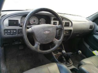 TRANSMISION TRASERA IZQUIERDA FORD RANGER (ER) Cabina doblea 4X4 - fotografía 7
