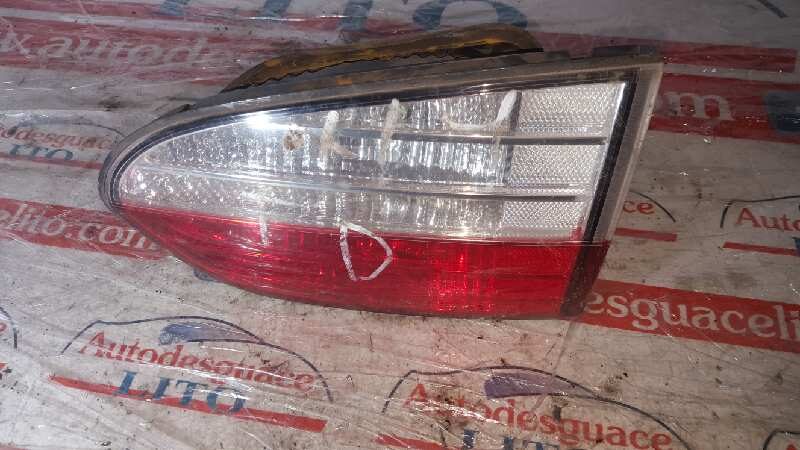 PILOTO TRASERO DERECHO HYUNDAI H-1 -
