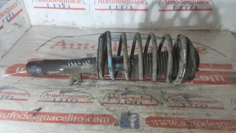 AMORTIGUADOR DELANTERO IZQUIERDO CITROEN BERLINGO 1.4 SX Plus Familiar