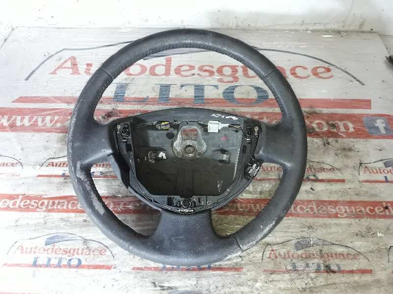 VOLANTE RENAULT CLIO II FASE II (BCB0) Authentique