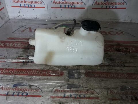 DEPOSITO LIMPIA RENAULT CLIO II FASE II (BCB0) Authentique