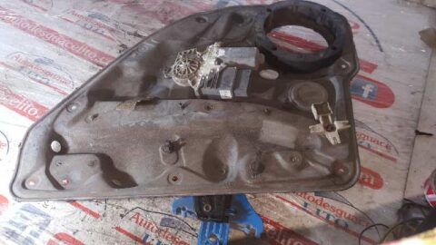ELEVALUNAS TRASERO IZQUIERDO VOLKSWAGEN GOLF IV BERLINA (1J1)(10.1997)