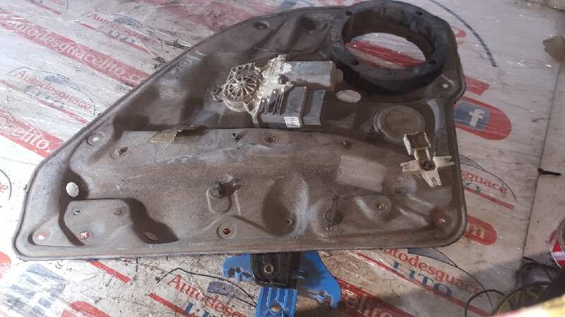 ELEVALUNAS TRASERO IZQUIERDO VOLKSWAGEN GOLF IV BERLINA (1J1)(10.1997)
