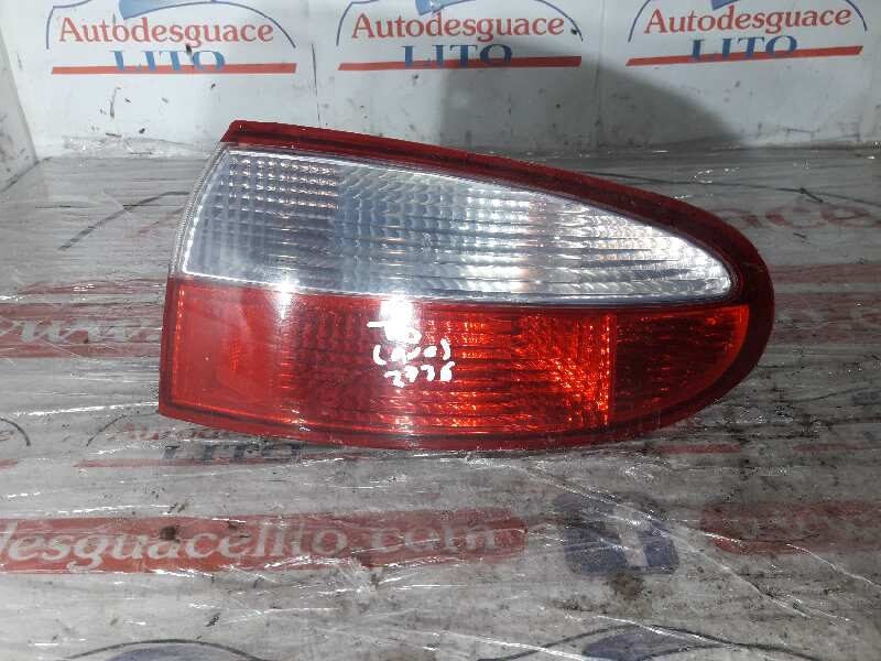 PILOTO TRASERO DERECHO DAEWOO LANOS Cool