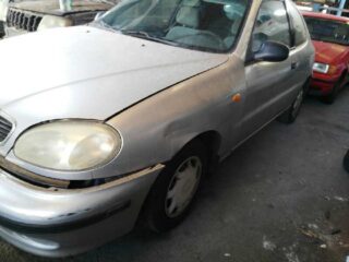 PILOTO TRASERO DERECHO DAEWOO LANOS Cool - fotografía 4