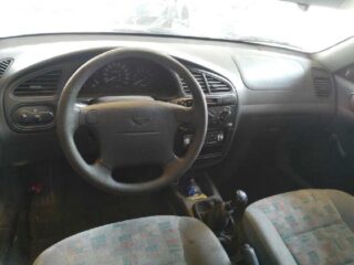 PILOTO TRASERO DERECHO DAEWOO LANOS Cool - fotografía 7