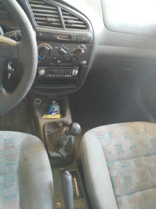 PILOTO TRASERO DERECHO DAEWOO LANOS Cool - fotografía 8