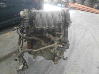 MOTOR COMPLETO PEUGEOT 307 BERLINA (S2) D-Sign - fotografía 4