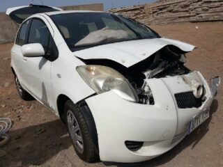 AIRBAG DELANTERO IZQUIERDO TOYOTA YARIS (KSP9SCP9NLP9) Básico - fotografía 3