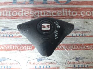 AIRBAG DELANTERO IZQUIERDO SEAT IBIZA (6K1) Stella - fotografía 1
