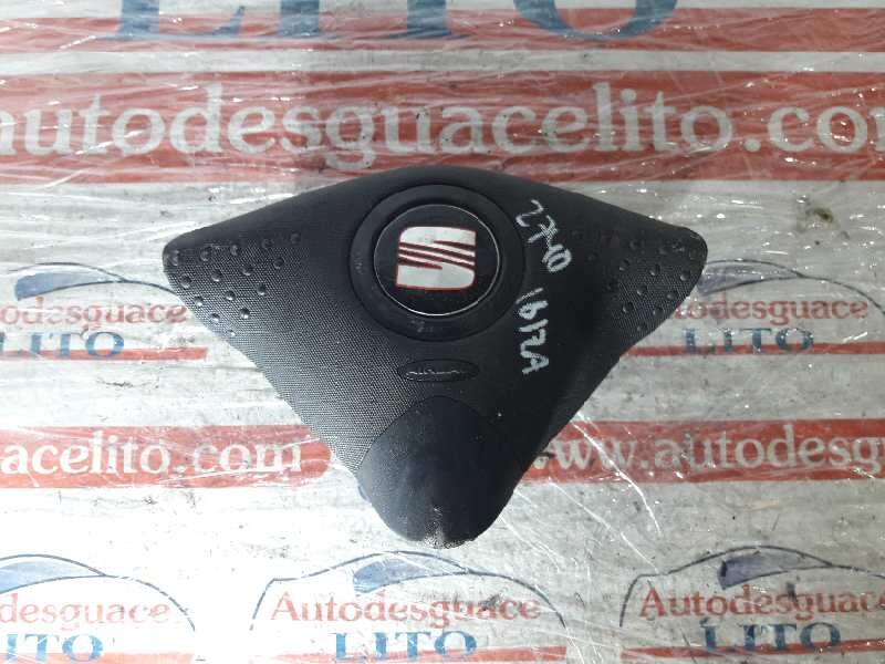 AIRBAG DELANTERO IZQUIERDO SEAT IBIZA (6K1) Stella