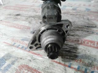 MOTOR ARRANQUE SKODA YETI (5L)(2009) Active - fotografía 3