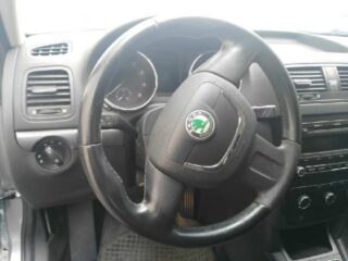 MOTOR ARRANQUE SKODA YETI (5L)(2009) Active - fotografía 5